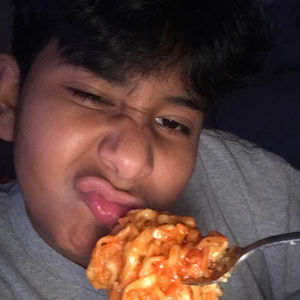 Meet your Posher, Daniel